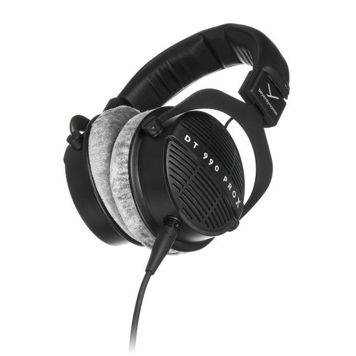 Beyerdynamic DT 990 PRO X 48 Ohm - BimotorDJ
